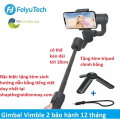 Tay cầm chống rung Feiyu Vimble 2