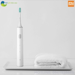 Bàn chải điện Xiaomi Mijia T300 Chống Nước IPX7