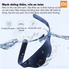 Bịt mắt sưởi ấm đa chiều Xiaomi ARDOR AD-ES011806G