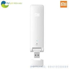 Thiết bị kích sóng Wifi Xiaomi Repeater 2