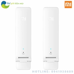 Thiết bị kích sóng Wifi Xiaomi Repeater 2