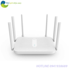 Bộ phát sóng wifi Router Xiaomi Redmi AC2100