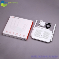 Bộ phát sóng wifi Router Xiaomi Redmi AC2100