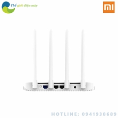 [Bản quốc tế] Bộ Phát Wifi Xiaomi Router 4A Rom 64GB