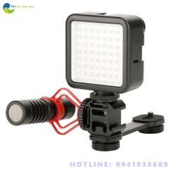 Giá Đỡ Mở Rộng Cho Gimbal và Tay Cầm Chống Rung