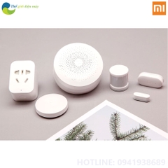 Bộ thiết bị nhà thông minh Xiaomi HomeKit 5 món