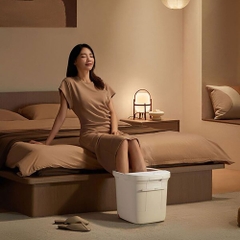 Bồn massage ngâm chân thông minh Xiaomi Mijia MJZYQ02XM