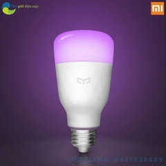 Bóng đèn thông minh Xiaomi Yeelight YLDP06YL