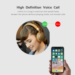 Tai nghe bluetooth Plextone BT270 cao cấp