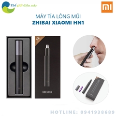 Máy cắt tỉa lông mũi ZHIBAI Xiaomi HN1