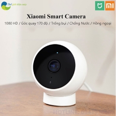 Camera IP thông minh ngoài trời Mi Home Security Xiaomi 1080P Magnetic Mount