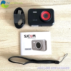 Camera cho trẻ em camera hành động SJCAM FUNCAM KIDS