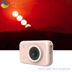 Camera cho trẻ em camera hành động SJCAM FUNCAM KIDS