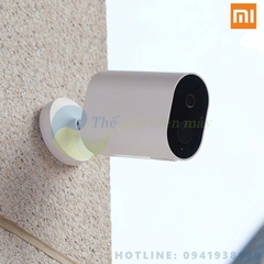 Camera IP ngoài trời Xiaomi Outdoor Battery Edition