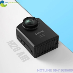 Camera hành trình, camera hành động ACTION CAMERA SJCAM M20 AIR