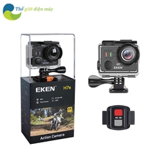 Camera hành động Eken H7S