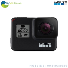 Camera hành trình Gopro Hero 7 Black