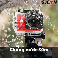 Camera hành động SJCAM SJ5000X Elite Wifi