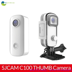 Camera Hành động SJCAM THUMB CAMERA C100