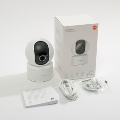 Camera IP giám sát Xiaomi C200 MJSXJ14CM (Bản quốc tế)