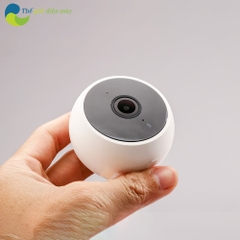 [Bản quốc tế] Camera IP thông minh Xiaomi 1080P Magnetic Mount