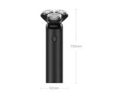 Máy cạo râu Xiaomi Electric Shaver Mijia S500 3 đầu