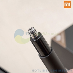 Máy cắt tỉa lông mũi ZHIBAI Xiaomi HN1