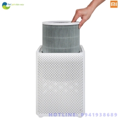 [Bản Quốc Tế] Máy Lọc Không Khí Xiaomi Mi Air Purifier 2C - Bảo Hành 12 Tháng