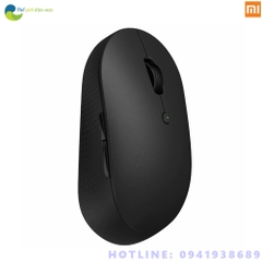 [Bản Quốc Tế] Chuột Không Dây Xiaomi Mi Dual Mode Wireless Mouse Silent Edition