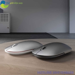 Chuột không dây bluetooth Xiaomi Fashion Mouse 2 chuẩn kết nối