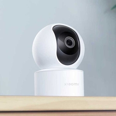 Camera IP giám sát Xiaomi C200 MJSXJ14CM (Bản quốc tế)