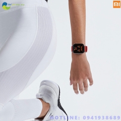 [Bản Quốc Tế] Đồng Hồ Thông Minh Theo Dõi Vận Động Theo Dõi Sức Khỏe Xiaomi Huami Amazfit GTS