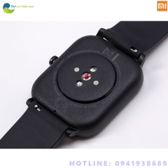 [Bản Quốc Tế] Đồng Hồ Thông Minh Theo Dõi Vận Động Theo Dõi Sức Khỏe Xiaomi Huami Amazfit GTS