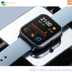 [Bản Quốc Tế] Đồng Hồ Thông Minh Theo Dõi Vận Động Theo Dõi Sức Khỏe Xiaomi Huami Amazfit GTS