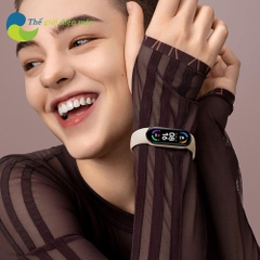 Đồng Hồ Thông Minh Xiaomi MiBand 6