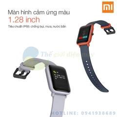Đồng hồ thông minh Xiaomi Amazfit Bip