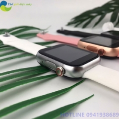 Đồng Hồ Thông Minh Smart Watch Watch 6