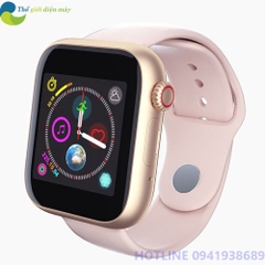 Đồng Hồ Thông Minh Smart Watch Watch 6