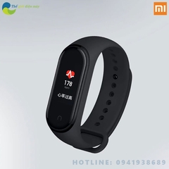 [Bản quốc tế] Đồng hồ thông minh Xiaomi Mi Band 4