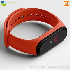 [Bản quốc tế] Đồng hồ thông minh Xiaomi Mi Band 4