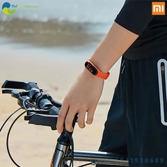 [Bản quốc tế] Đồng hồ thông minh Xiaomi Mi Band 4