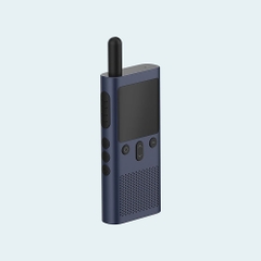 Bộ đàm Xiaomi 4G Walkie Talkie 3 model DJJQGB01FY khoảng cách liên lạc lên đến 5000km