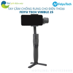 Tay cầm chống rung Feiyutech Vimble 2S