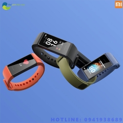 Vòng Đeo Tay Thông Minh Xiaomi Redmi Band