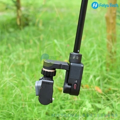 Gậy kéo dài Feiyu Tech cho gimbal tay cầm chống rung