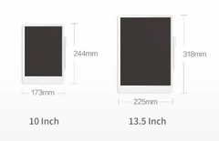 Bảng vẽ điện tử Xiaomi LCD 13 inch mới