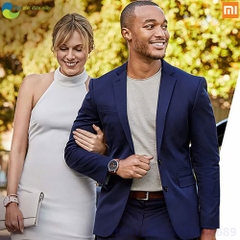 [Bản Quốc Tế] Đồng hồ thông minh Xiaomi Huami Amazfit GTR 42mm