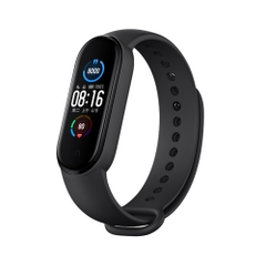 [Bản quốc tế] Đồng Hồ Thông Minh Xiaomi Mi Band 5