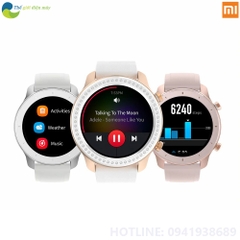 [Bản Quốc Tế] Đồng hồ thông minh Xiaomi Huami Amazfit GTR 42mm