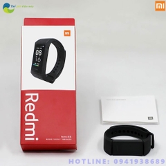 Vòng Đeo Tay Thông Minh Xiaomi Redmi Band